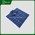 High Efficiency Solar Panel